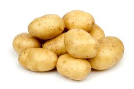aardappelen - favoriete gerecht