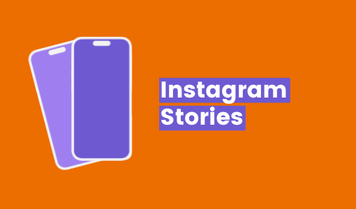 5 tips voor betere Instagram Stories