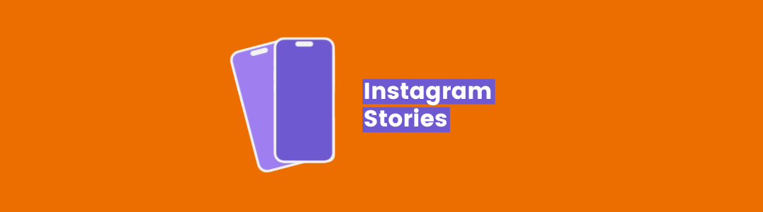5 tips voor betere Instagram Stories