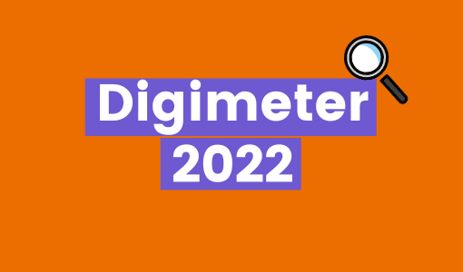 Digimeter 2022: de social media facts