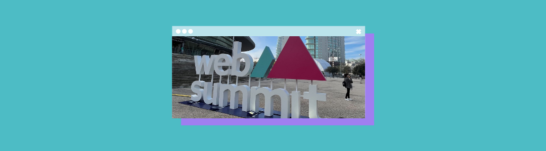 Onze favoriete lezingen van Web Summit 2023