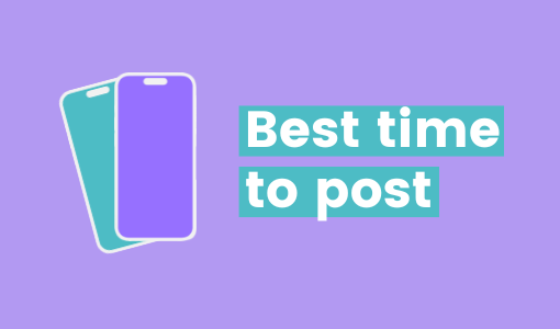 The golden hours to publish your social media posts