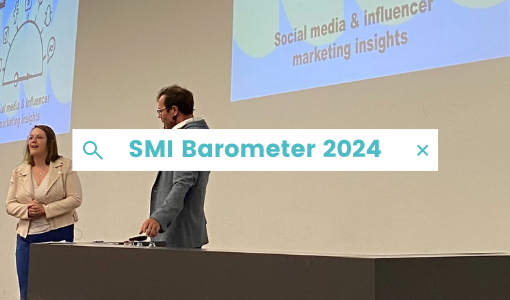 Sociale Media en Influencer Marketing Barometer: Hoe jonge Belgen bereiken?