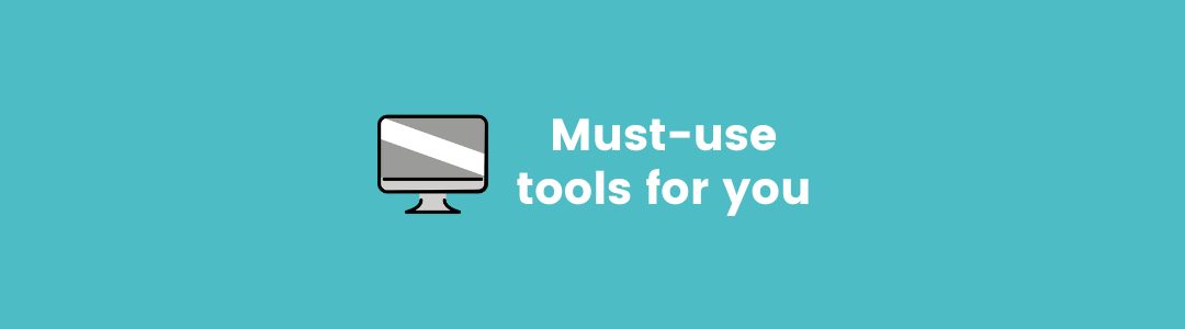 5 must-have tools voor social media managers 