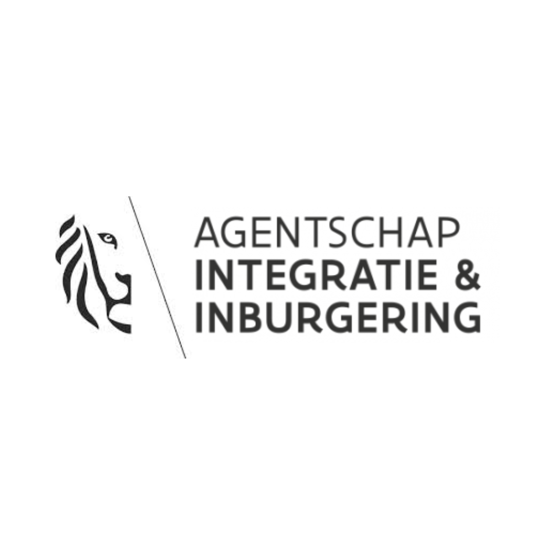 Agentschap inburgering en integratie