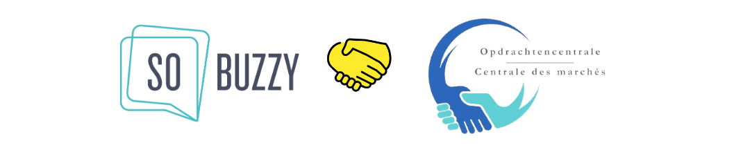 Raamovereenkomst Content Marketing, PR & Influencer Marketing in het Vlaams Gewest via Opdrachtencentrale