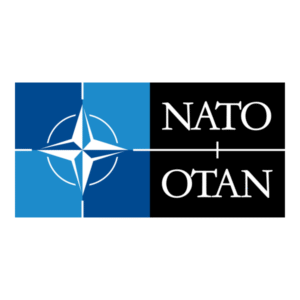 So Buzzy referentie: NATO