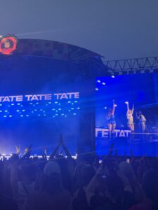 Tate Mcrae